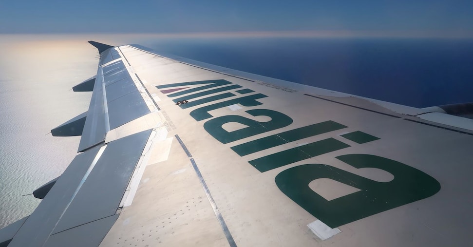 Dai miraggi Alitalia e Air Italy alla stagione delle partnership Dai miraggi Alitalia e Air Italy alla stagione delle partnership