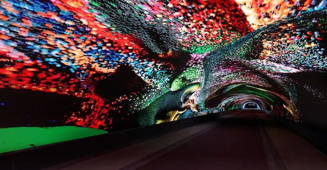 La Galleria Bombi