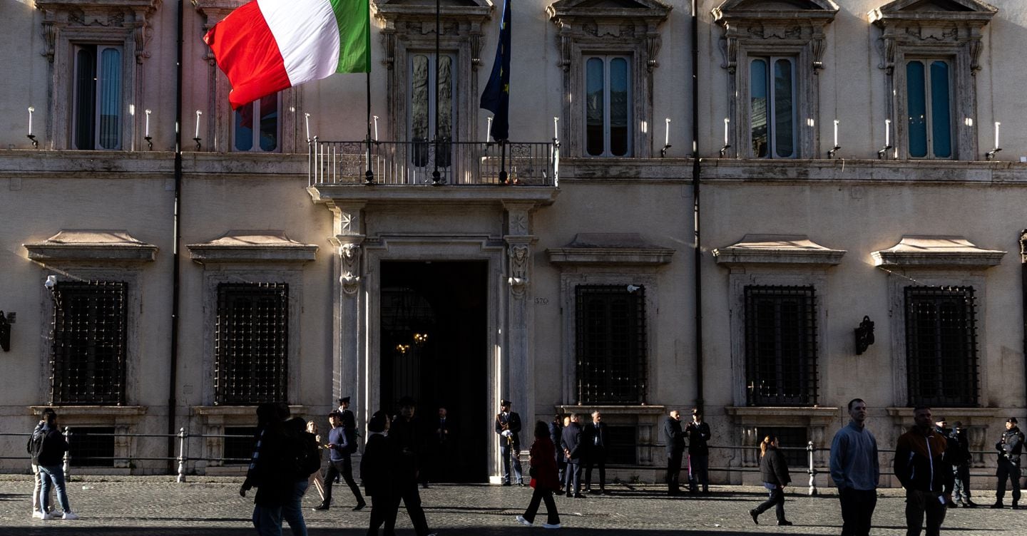 Moody’s taglia il Pil dell’Italia: impatto guerra in Medio Oriente su crescita e inflazione