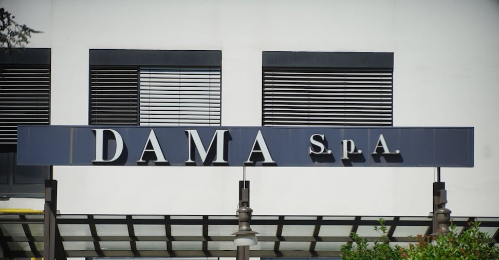 Gip, niente controllo giudiziario per Dama-Paul&Shark e Aspesi