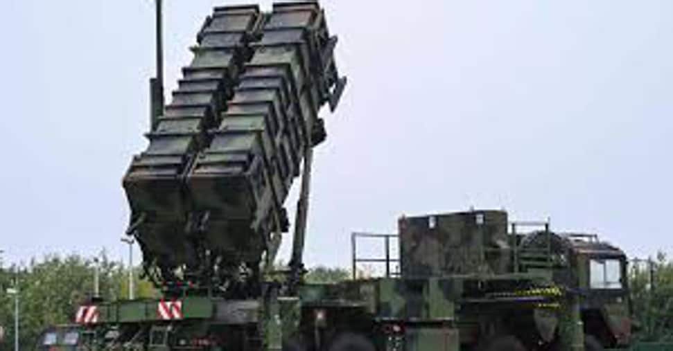 Usa negano Patriot alla Svizzera. Berna non paga più ma i soldi arrivano lo stesso Usa negano Patriot alla Svizzera. Berna non paga più ma i soldi arrivano lo stesso