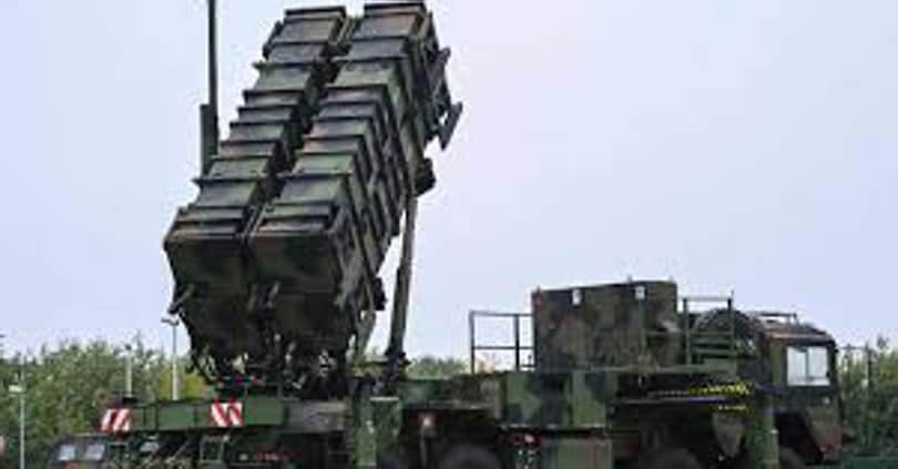 Usa negano Patriot alla Svizzera. Berna non paga più ma i soldi arrivano lo stesso