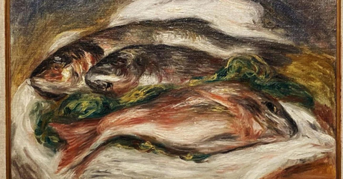 Maxi furto d’arte nel Parmense: sottratte opere di Renoir, Cezanne e Matisse