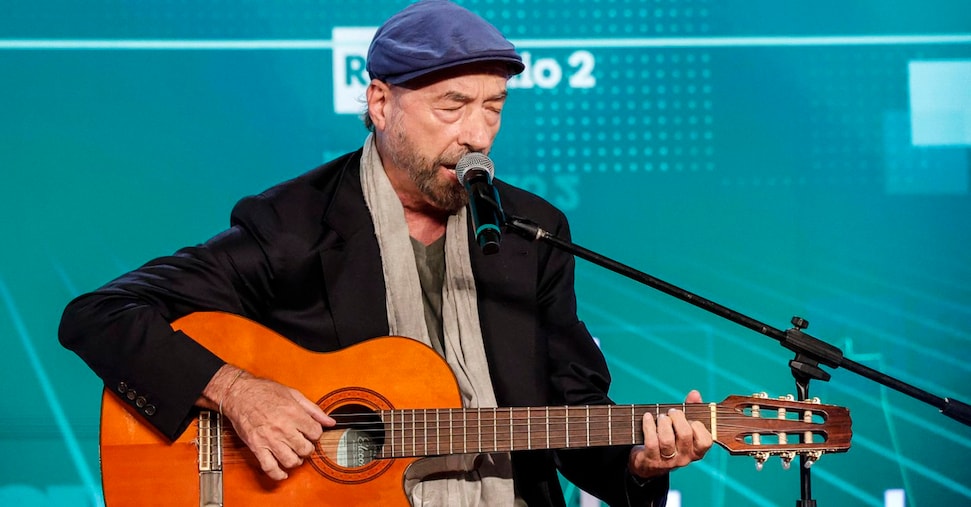 Addio a David Riondino, artista fiorentino tra musica, teatro e satira culturale