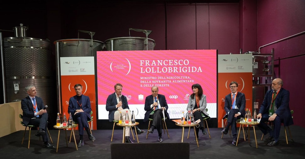 La Cucina italiana nel mondo vale 251 miliardi e «vede» quota 300 La Cucina italiana nel mondo vale 251 miliardi e «vede» quota 300