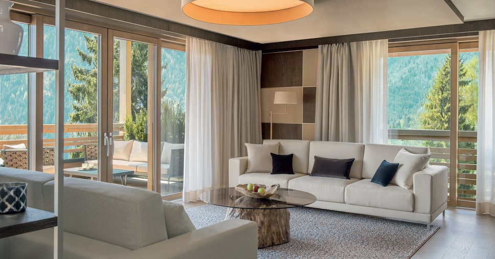 Lefay e Marriott, accordo per portare il brand italiano all’estero