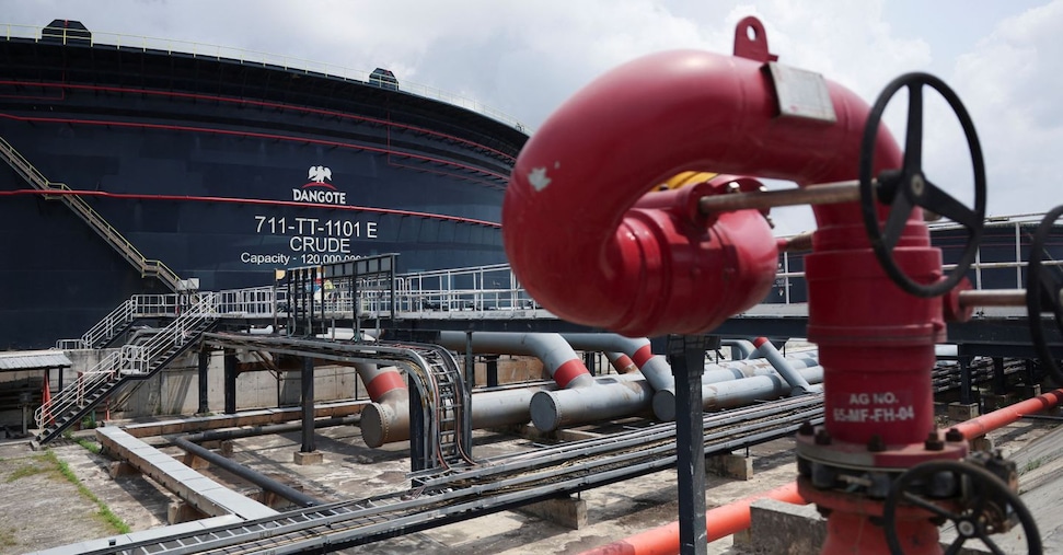 G7: pronti a ulteriori misure contro lo shock energetico