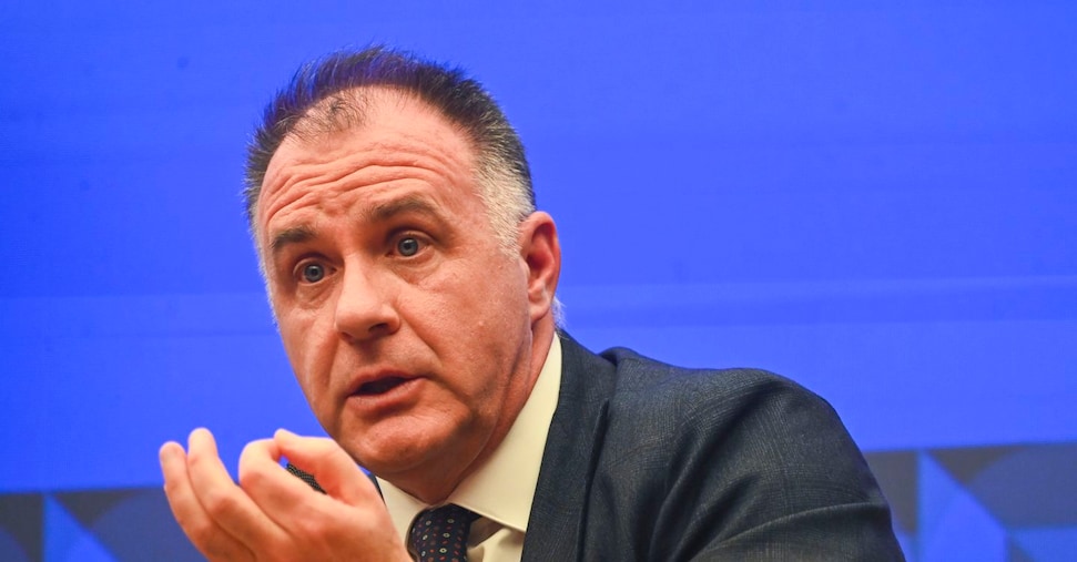 Confindustria, Orsini a Commissione Ue e governi: subito risposte per salvare l’industria europea