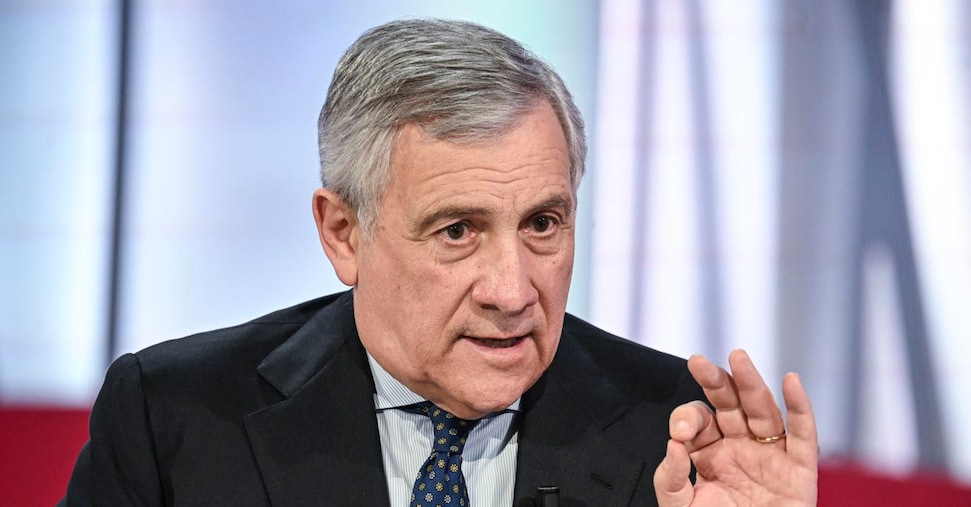 Tajani: «Da referendum contraccolpi, ma nessuno pensa a elezioni anticipate». Salvini convoca riunione con Zaia Tajani: «Da referendum contraccolpi, ma nessuno pensa a elezioni anticipate». Salvini convoca riunione con Zaia