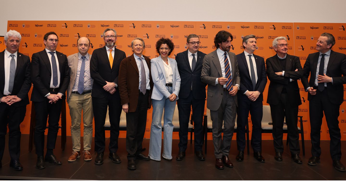 700 relatori per riflettere su mercato, nuovi poteri, speranze dei giovani