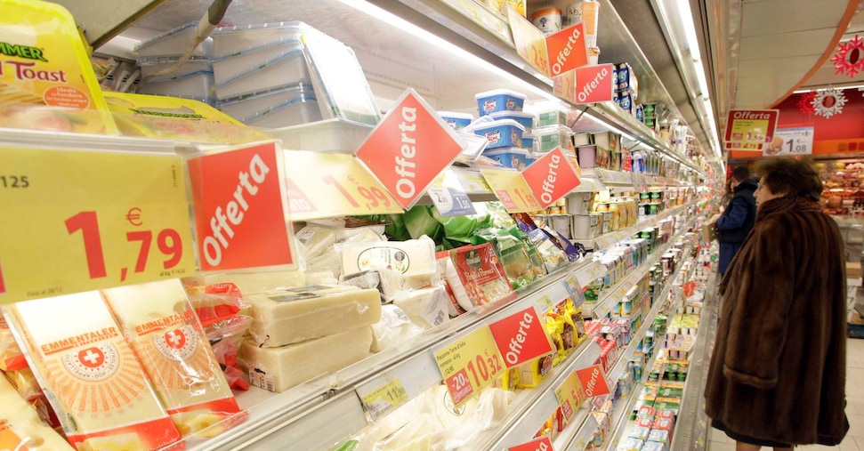 Gdo, non delude lo stato di salute del comparto Gdo, non delude lo stato di salute del comparto