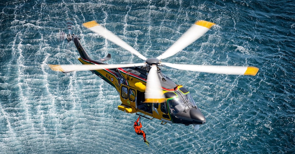 Dalla Lombardia la spinta per il record dell’Aerospazio