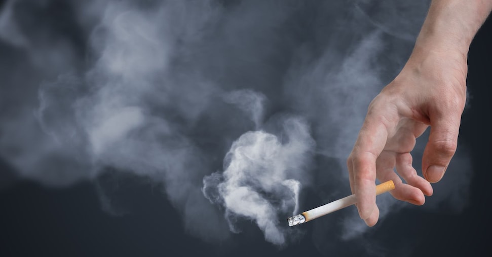 Sigarette addio: in Italia il farmaco gratis per chi smette e guadagna fino a 10 anni di vita