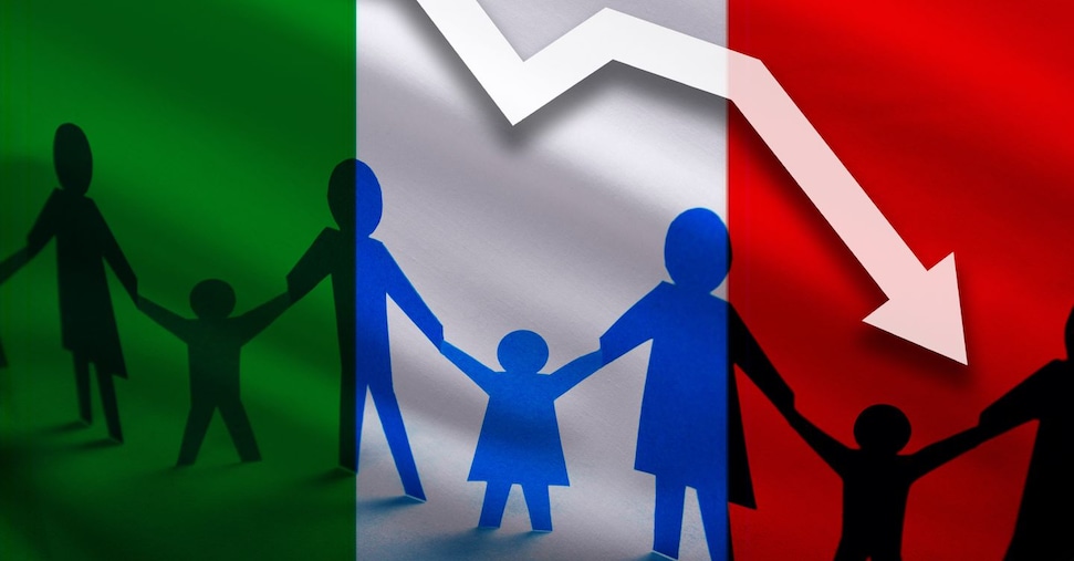 Sardegna da sei anni fanalino di coda nelle nascite in Italia