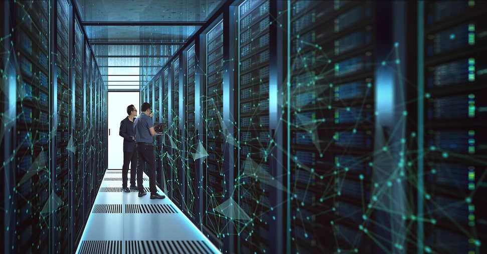 Energia, Internet provider in allarme: un piano per salvare reti e data center Energia, Internet provider in allarme: un piano per salvare reti e data center