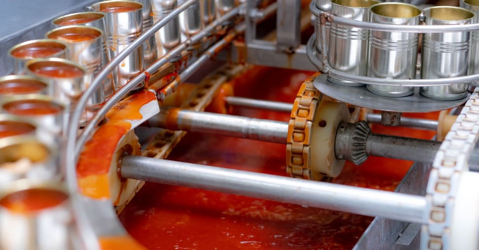 Accordo sul prezzo del pomodoro da industria per il nel Nord Italia Accordo sul prezzo del pomodoro da industria per il nel Nord Italia