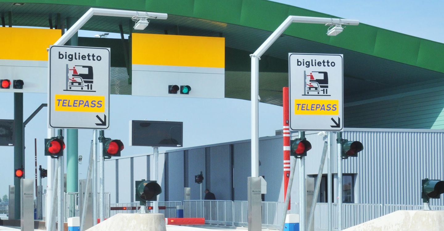 Telepass, da Apg a Infravia corsa da 3,5 miliardi