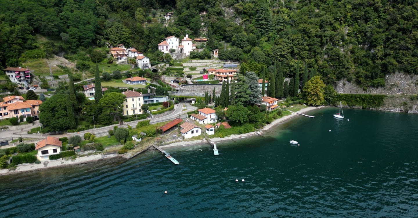 Corinthia approda in Toscana dopo Roma e lago di Como