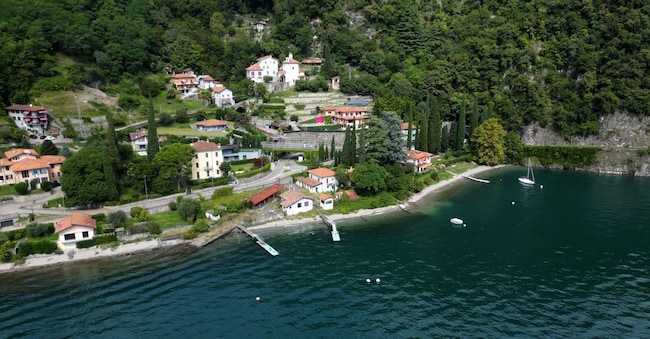 Corinthia Lake Como