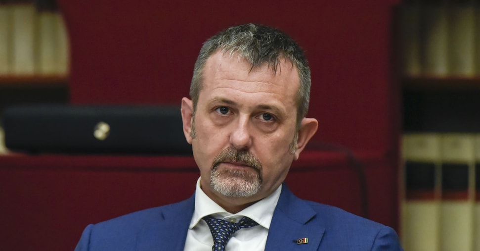 Delmastro aggiorna la dichiarazione patrimoniale: c’è la cessione di «5 Forchette»