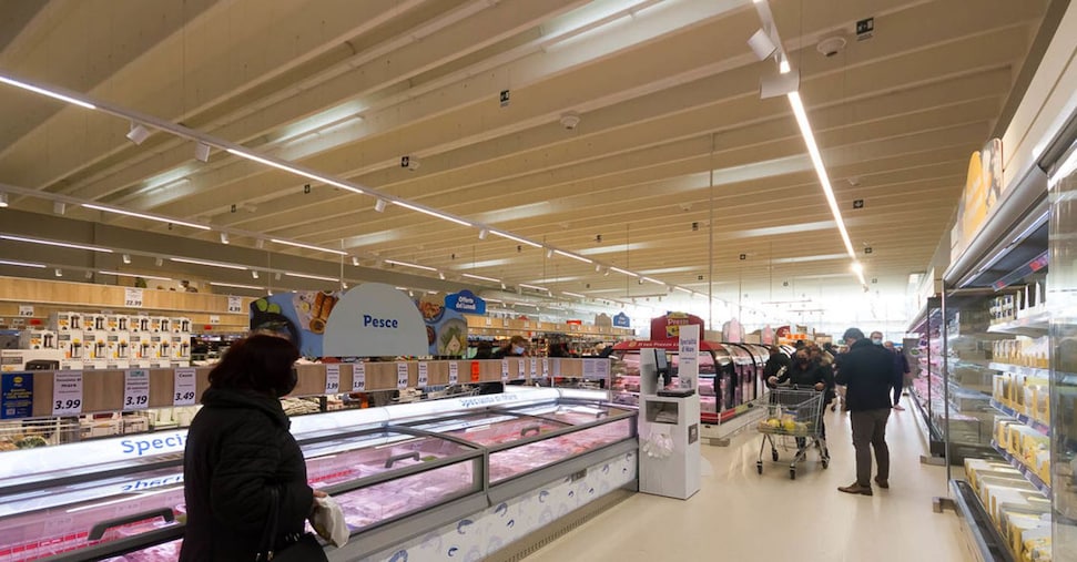 Formazione duale secondo il modello di Lidl