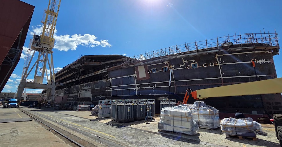 Genova industrie navali investe in Moons per l’innovazione digitale