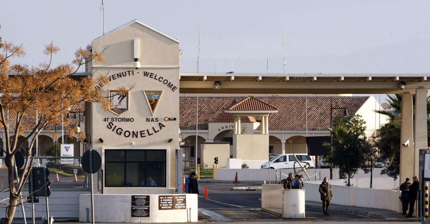 Sigonella, cosa è successo e come funzionano gli accordi Italia-Usa