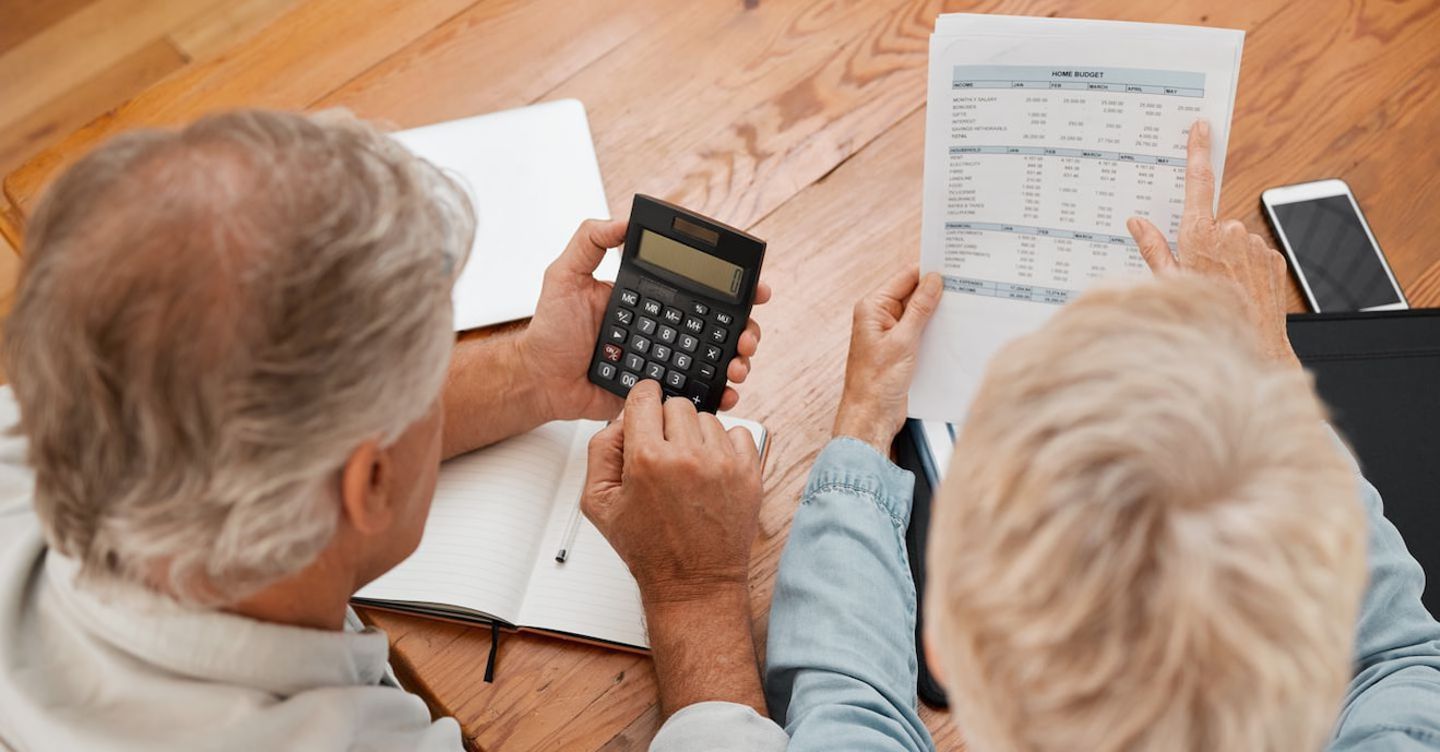 Pensioni, errore Inps: ecco chi deve restituire fino a 1.000 euro