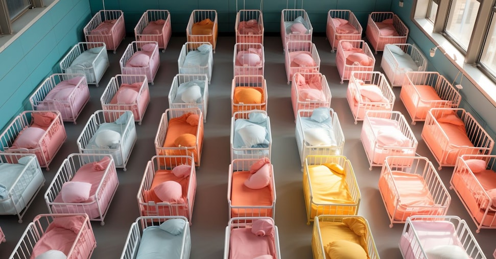 nel 2025 in italia nascite in calo del 39 peggiora il saldo tra culle e decessi da Ilsole24ore.com nel 2025 in italia nascite in calo del 39 peggiora il saldo tra culle e decessi