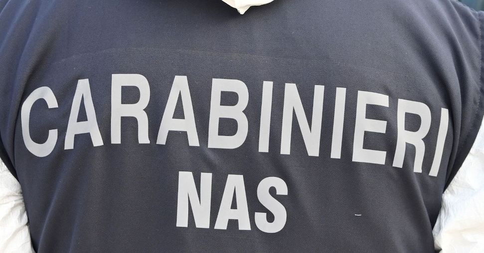 Sanità, controlli dei Nas in 558 mense di ospedali: irregolarità nel 42,7% dei casi Sanità, controlli dei Nas in 558 mense di ospedali: irregolarità nel 42,7% dei casi