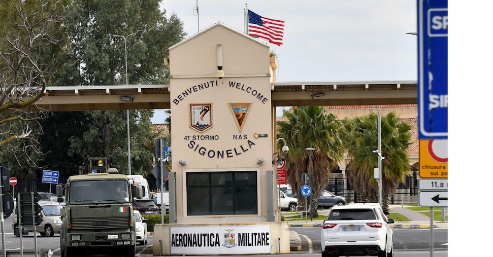 sigonella il precedente dell821785 e il no di craxi a reagan