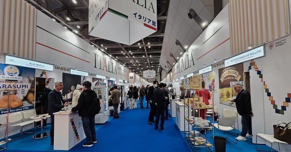 Dal vino al Carasau, la sfida orientale dei produttori sardi con il piano di internazionalizzazione