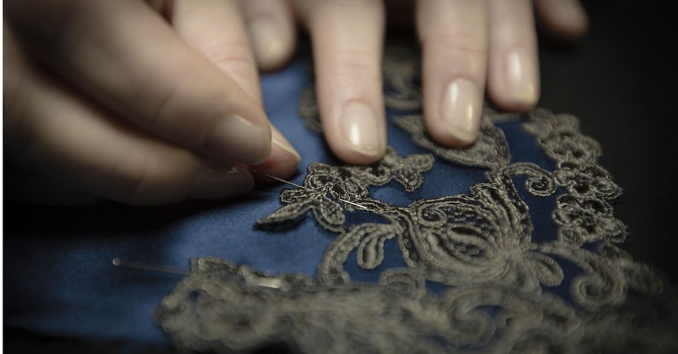 Tessile-abbigliamento, export in calo: il made in Italy minacciato dalla concorrenza a basso costo Tessile-abbigliamento, export in calo: il made in Italy minacciato dalla concorrenza a basso costo