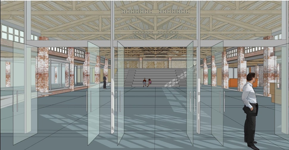 Palermo lancia Patic, hub per startup e innovazione ai Cantieri della Zisa