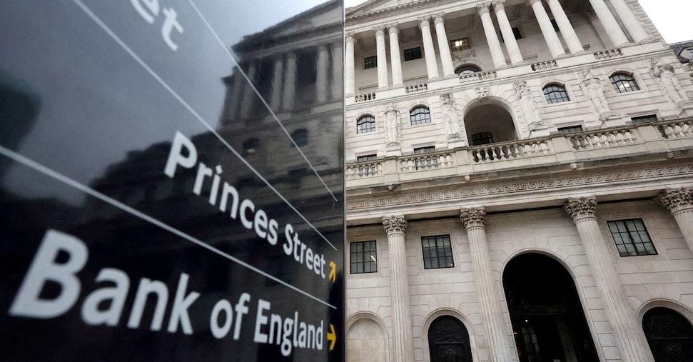 Iran, Banca d’Inghilterra: rischio di crisi finanziaria con ripercussioni imprevedibili