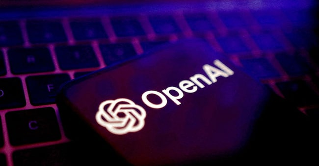 Quotazione in vista entro l’anno per OpenAI, la cui valutazione raggiunge gli 852 miliardi di dollari REUTERS
