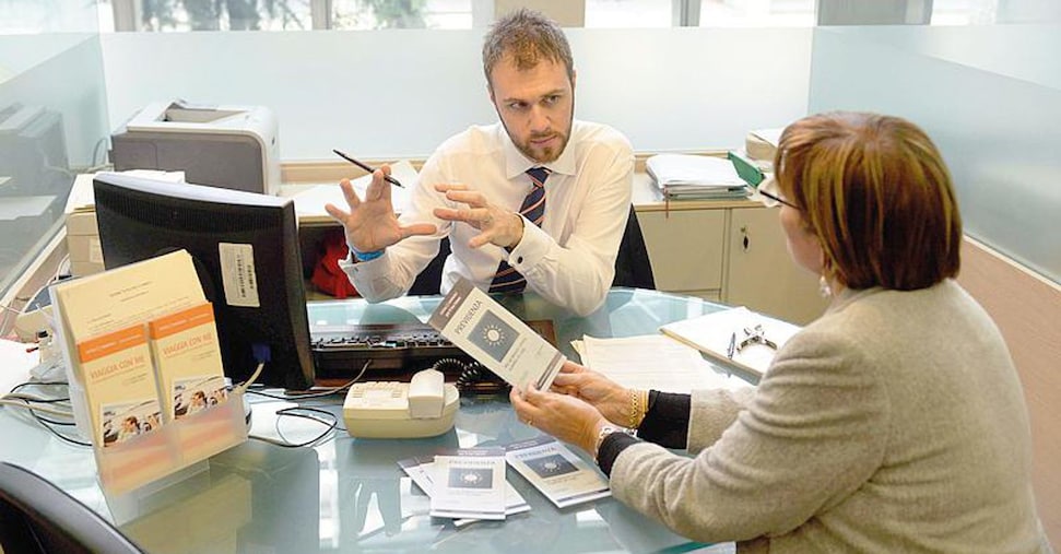 Tutele a rischio se non c’è il contratto quadro per chi riceve consulenza finanziaria Tutele a rischio se non c’è il contratto quadro per chi riceve consulenza finanziaria