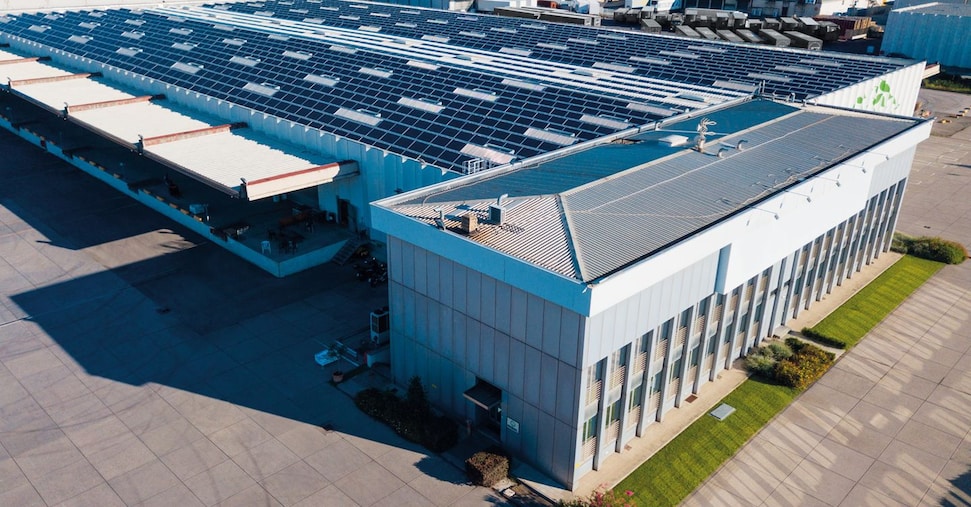 Nasce Healtion: 100 milioni di investimenti per lo sviluppo nell’heathy food