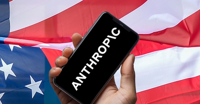 Anthropic ai ia intelligenza artificiale Imagoeconomica