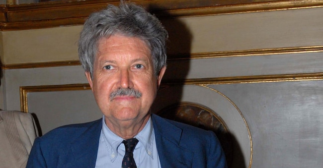 FEDERICO ENRIQUES Imagoeconomica