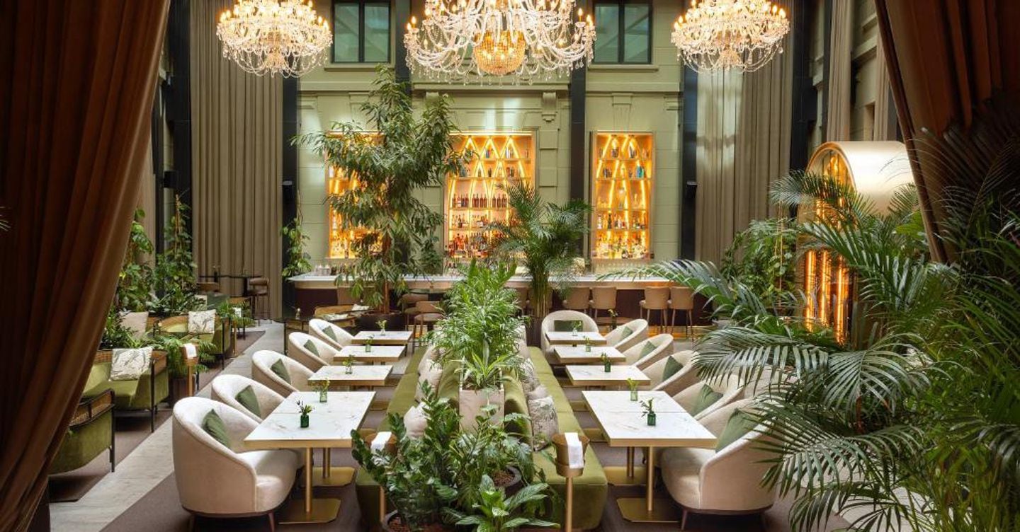  Hotel, Meliá accelera sull’Italia: piano da 27 milioni e sei nuove strutture