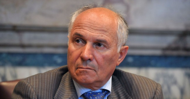 Vincenzo Camporini Imagoeconomica