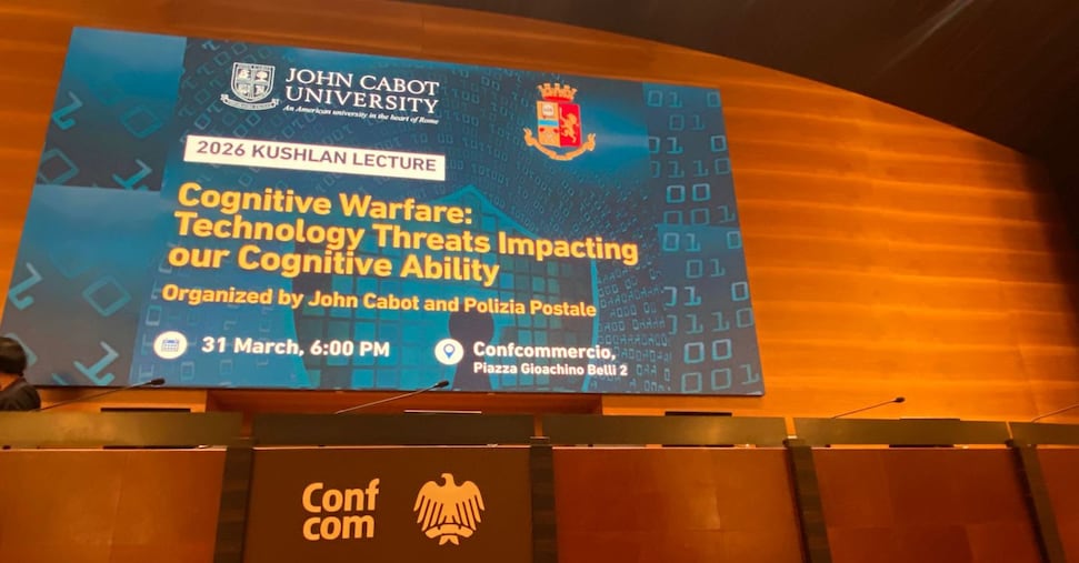 Dalla manipolazione online alla disinformazione. Ecco quali sono i rischi della guerra cognitiva