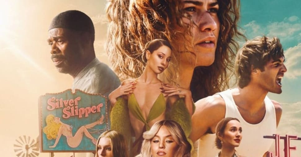 Il finale di The Boys e poi Euphoria: ecco cinque serie tv da non perdere in aprile