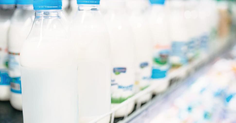 Ecco perché c’è sempre meno latte fresco nelle abitudini degli italiani