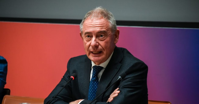 ADOLFO URSO MINISTRO IMPRESE IMAGOECONOMICA