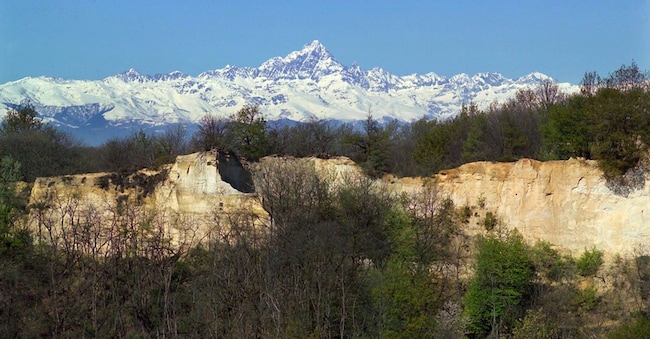 Rocche del Roero Tino Gerbaldo, Archivio Ente Turismo LMR