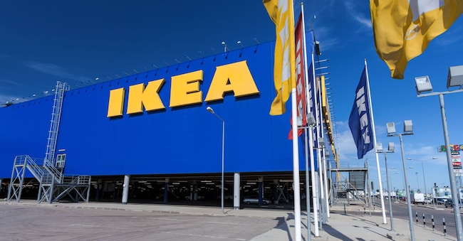 Uno store Ikea Alexandr Blinov - stock.adobe.com