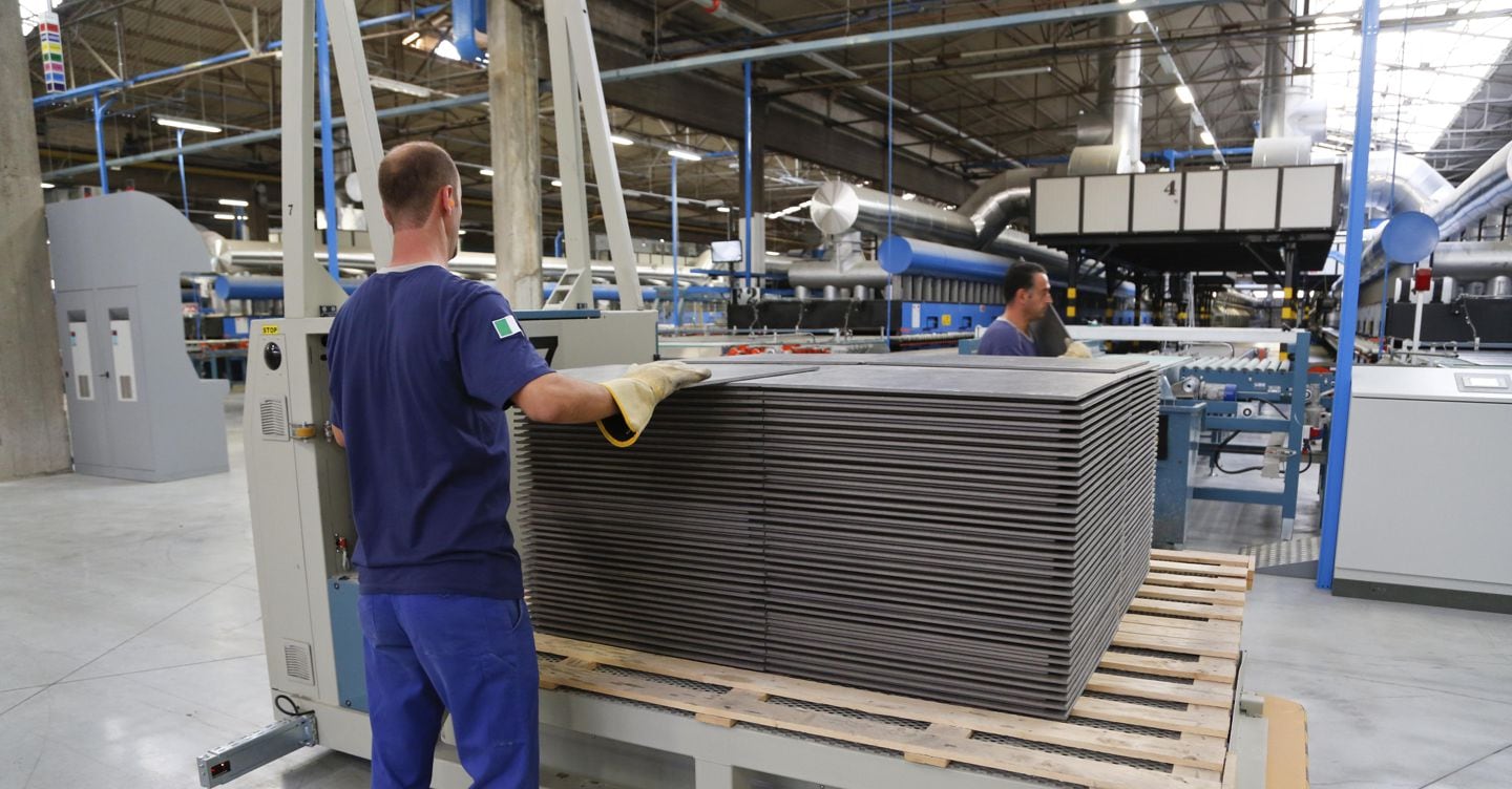 Transizione 5.0, le imprese soddisfatte per le risorse e l’attenzione del governo