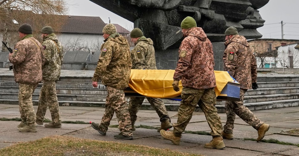 Ucraina e Mosca: negoziati sospesi ma dialogo con Usa continua